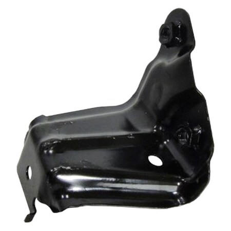 Sherman Parts Right Front Fender Brace for 2013-2017 Sedan Honda Accord SHE2817-31B-2